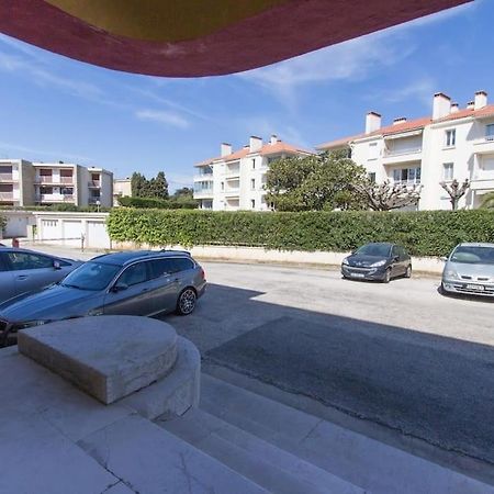 Superbe Duplex En Bord De Mer Λα Σιοτά Εξωτερικό φωτογραφία