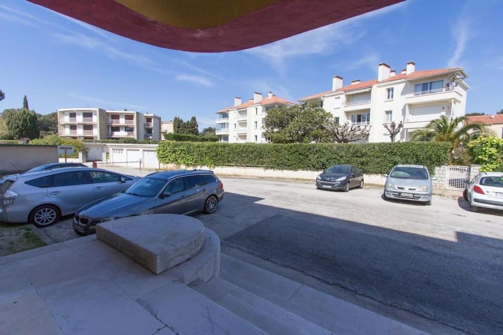 Superbe Duplex En Bord De Mer Λα Σιοτά Εξωτερικό φωτογραφία