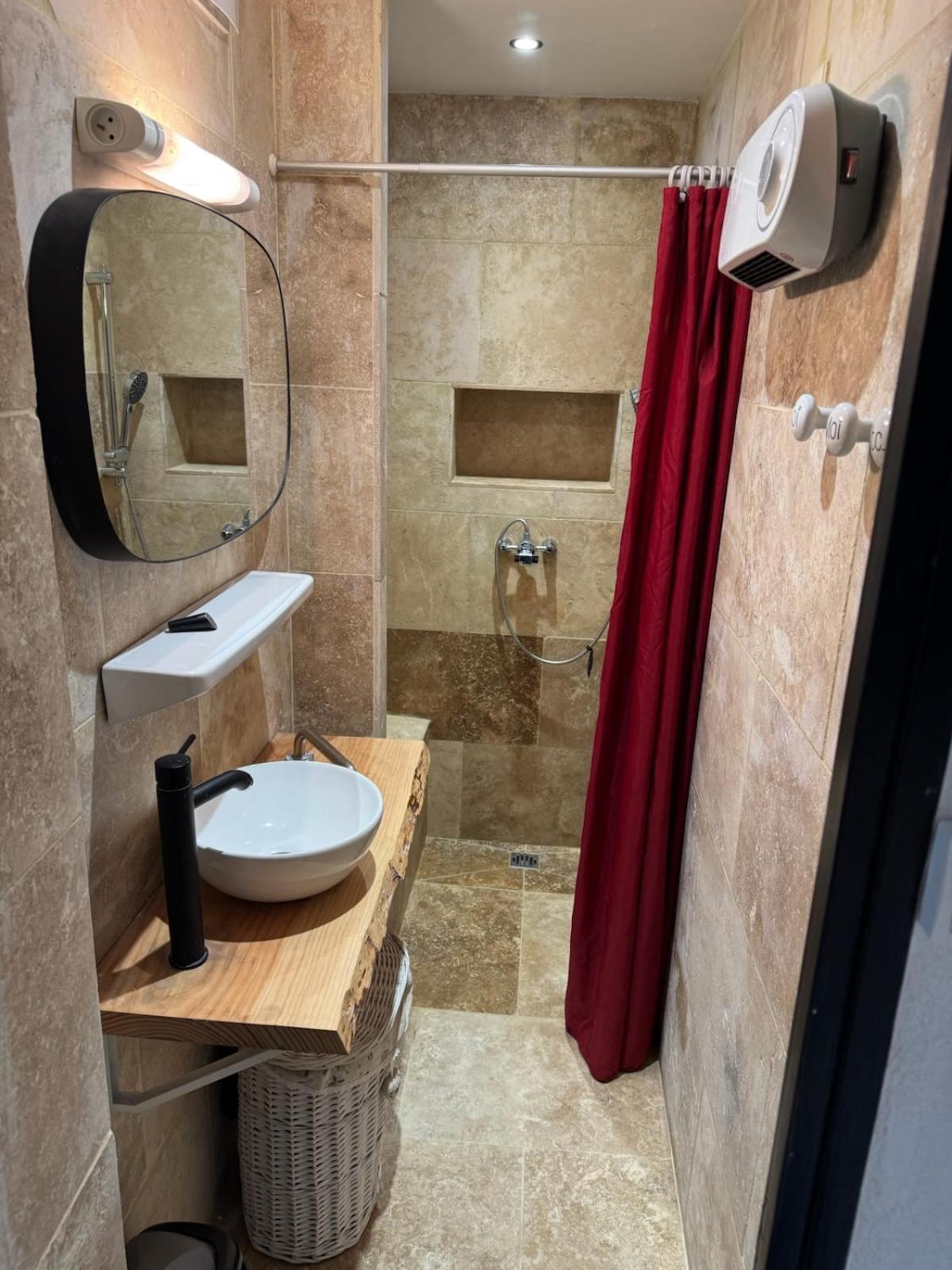 Superbe Duplex En Bord De Mer Λα Σιοτά Εξωτερικό φωτογραφία